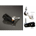 Sato Racing Billet Shift arm for Suzuki Models - Type 2 Sato Racing Billet Shift arm for Suzuki Models - Type 2